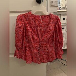 Free People Top
